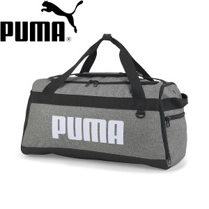 ◆◆ ＜プーマ＞ PUMA プーマ チャレンジャー ダッフル バッグ S 079530 (12)