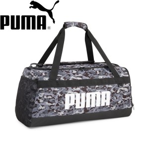 ◆◆ ＜プーマ＞ PUMA プーマ チャレンジャー ダッフル バッグ M 079531 (21)
