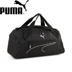◆◆ ＜プーマ＞ PUMA ファンダメンタルスポーツバッグS 090331 (01)