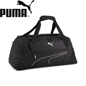 ◆◆ ＜プーマ＞ PUMA ファンダメンタルスポーツバッグM 090333 (01)