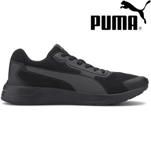 ◆◆ ＜プーマ＞ PUMA プーマ テイパー 373018 (01) ランニングシューズ