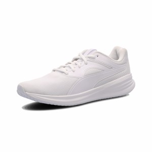 ◆◆ ＜プーマ＞ PUMA トランスポート 377028 (11) ランニングシューズ