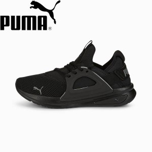 ◆◆ ＜プーマ＞ PUMA ユニセックス ソフトライド エンゾ EVO ランニングシューズ 377048 (01)