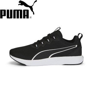 ◆◆ ＜プーマ＞ PUMA SOFTRIDE クルーズ 2 378209 (01) ランニングシューズ