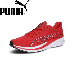 ◆◆ ＜プーマ＞ PUMA リディーム プロ レーサー 379442 (05) ランニングシューズ