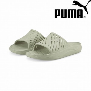 ◆◆ ＜プーマ＞ PUMA ジェットキャット 382328 (05) サンダル