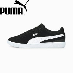 ◆◆ ＜プーマ＞ PUMA ビッキー V3 383023 (01) スニーカー