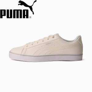 ◆◆ ＜プーマ＞ PUMA プーマ V コート バルク EB 389908 (04) スニーカー