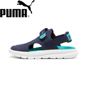 ◆◆ ＜プーマ＞ PUMA プーマ エボルブ サンダル AC PS 390692 (08) サンダル