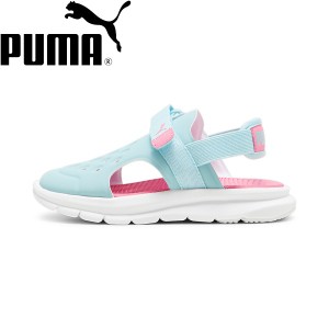 ◆◆ ＜プーマ＞ PUMA プーマ エボルブ サンダル AC PS 390692 (09) サンダル