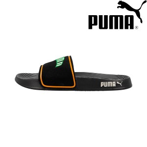 ◆◆送料無料 定形外発送 ＜プーマ＞ PUMA リードキャット 2.0 ファンベース 396286 (01) サンダル