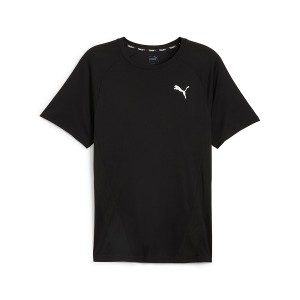 ◆◆送料無料 メール便発送 ＜プーマ＞ PUMA TRAIN ALL DAY SS Tシャツ 525517 (01)