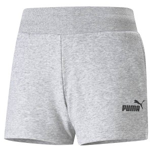 ◆◆送料無料 メール便発送 ＜プーマ＞ PUMA ESS 4インチ スウェットショーツ 588695 (04)