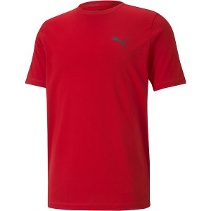 ◆◆送料無料 メール便発送 ＜プーマ＞ PUMA ACTIVE スモールロゴ Tシャツ 588866 (11)