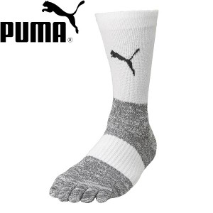 ◆◆送料無料 メール便発送 ＜プーマ＞ PUMA PUMA グリップソックス 658035 (04) サッカー・フットサル