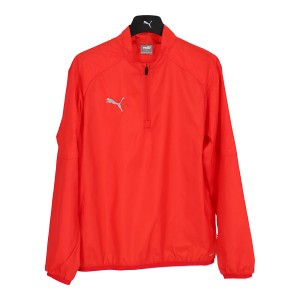 ◆◆ ＜プーマ＞ PUMA TEAMFINAL PISTE トップ 659123 (01) サッカー・フットサル