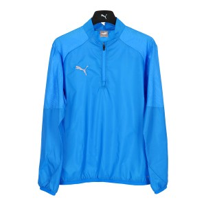 ◆◆ ＜プーマ＞ PUMA TEAMFINAL PISTE トップ 659123 (02) サッカー・フットサル