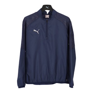 ◆◆ ＜プーマ＞ PUMA TEAMFINAL PISTE トップ 659123 (06) サッカー・フットサル