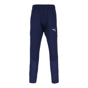 ◆◆ ＜プーマ＞ PUMA TEAMFINAL トレーニング パンツ 659126 (06) サッカー・フットサル