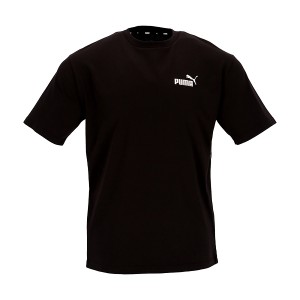 ◆◆送料無料 メール便発送 ＜プーマ＞ PUMA PUMA POWER MX SS Tシャツ 680688 (01)