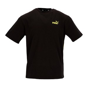 ◆◆送料無料 メール便発送 ＜プーマ＞ PUMA PUMA POWER MX SS Tシャツ 680688 (51)