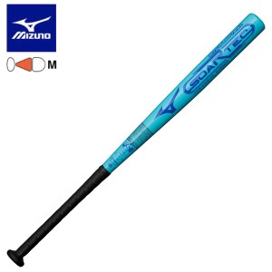 即納可★ 【MIZUNO】ミズノ ソフトボール用ソアテック(金属製／77cm／平均560g)(1号、2号／ゴムボール用) 1CJMS61477 27