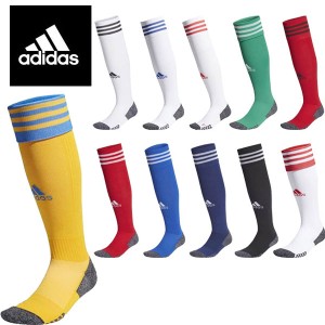 送料無料 メール便発送 即納可☆【adidas】アディダス 超特価 ADI 21 SOCK サッカーストッキング サッカーソックス 22995