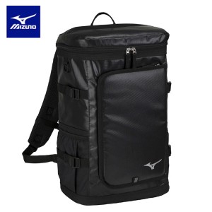 即納可★ 【MIZUNO】ミズノ ターポリンバッグパック(30L) 33JD3105