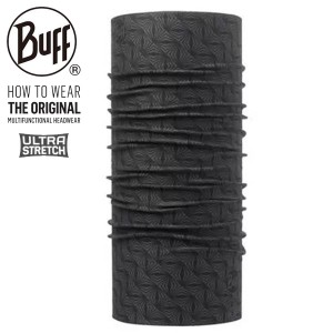 送料無料 メール便発送 即納可★ 【Buff】バフ INSECT SHIELD DRUK GRAPHITE フェイスガード フェイスマスク ネックチューブ 350619