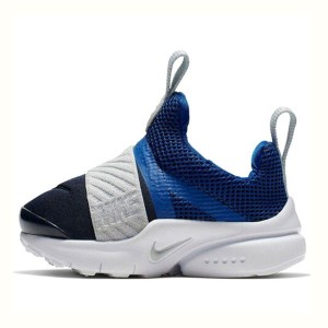 送料無料 定形外発送 即納可☆ 【NIKE】ナイキ プレスト エクストリーム NIKE PRESTO EXTREME TD キッズ ベビーシューズ スリッポン 8700