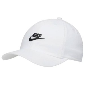 送料無料 定形外発送 即納可★【NIKE】ナイキ YTH H86 フーチュラ キャップ ジュニア 帽子 AJ3651 100