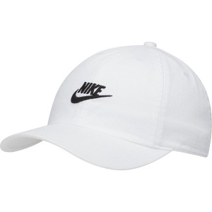 送料無料 定形外発送 即納可☆【NIKE】ナイキ YTH H86 フーチュラ キャップ ジュニア 帽子 AJ3651 100