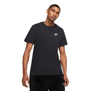 送料無料 メール便発送 即納可★ 【NIKE】ナイキ クラブ Tシャツ AR4999 013