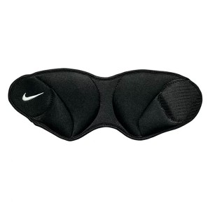 即納可☆【NIKE】ナイキ  トレーニング アンクルウェイト 1.1kg  足首 重り フィットネス トレーニング用品  AT7007