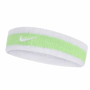 送料無料 メール便発送 即納可☆【NIKE】ナイキ スウッシュヘッドバンド オールスポーツ対応 スポーツアクセサリー ヘアバンド 汗止め BN