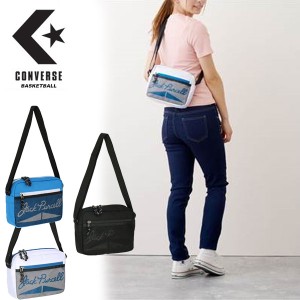 送料無料 メール便発送 即納可☆【CONVERSE】コンバース 19FW ミニショルダー  CJ1958053