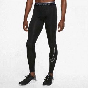 送料無料 メール便発送 即納可☆【NIKE PRO】ナイキプロ コンプレッションタイツ メンズ ランニング トレーニング DD1914