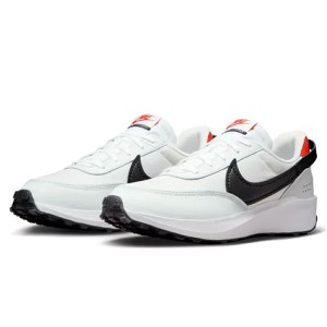 即納可☆【NIKE】ナイキ ワッフル デビュー メンズ スニーカー DV0743