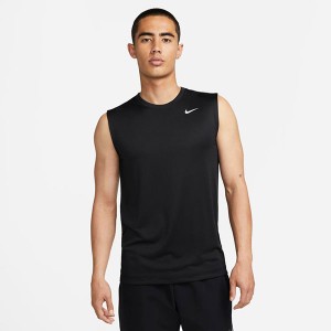 送料無料 メール便発送 即納可☆【NIKE】ナイキ Dri-FIT レジェンド スリーブレスシャツ メンズ ノースリーブ  DX0992