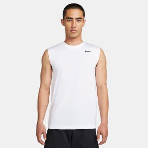 送料無料 メール便発送 即納可☆【NIKE】ナイキ Dri-FIT レジェンド スリーブレスシャツ メンズ ノースリーブ  DX0992