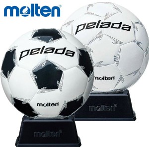 即納可★ 【molten】モルテン ペレーダ サッカー サインボール 卒業記念品 F2L500