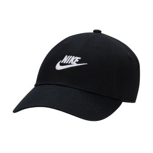 送料無料 定形外発送 即納可☆【NIKE】ナイキ アンストラクチャード フューチュラ ウォッシュ キャップ FB5368