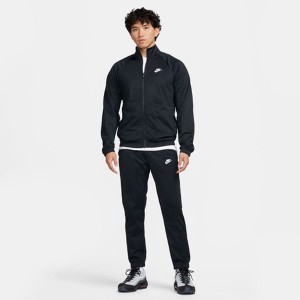 即納可☆【NIKE】ナイキ  ポケット トラックスーツ メンズ ジャージ上下セット FB7352