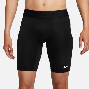 送料無料 メール便発送 即納可☆【NIKE PRO】ナイキプロ コンプレッション 9インチ ショートタイツ FB7964