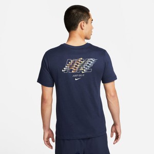 送料無料 メール便発送 即納可★ 【NIKE】ナイキ DRI-FIT グラフィック EHBR S/S トップ Tシャツ トレーニング FD1706 451