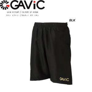 送料無料 メール便発送 即納可☆ 【GAVIC】ガビック レフェリーパンツ アパレル 審判用品 メンズ サッカー フットサル GA8296