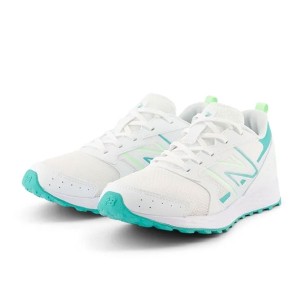 即納可★ 【New Balance】ニューバランス Fresh Foam 650 v1 Lace WG1 ジュニア ランニングシューズ キッズ GE650WG1