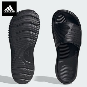 即納可☆【adidas】アディダス アルファバウンス サンダル / Alphabounce Slides シャワーサンダル GY9416