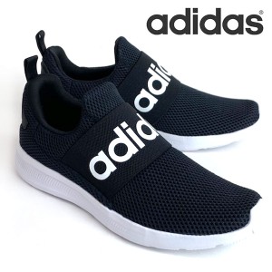 即納可☆【adidas】 アディダス  CF LITE ADIRACER ADPT ライトアディレーサー  スリッポン ローカット スニーカー H04343