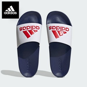 即納可☆【adidas】アディダス アディレッタ シャワー サンダル / ADILETTE HQ6885